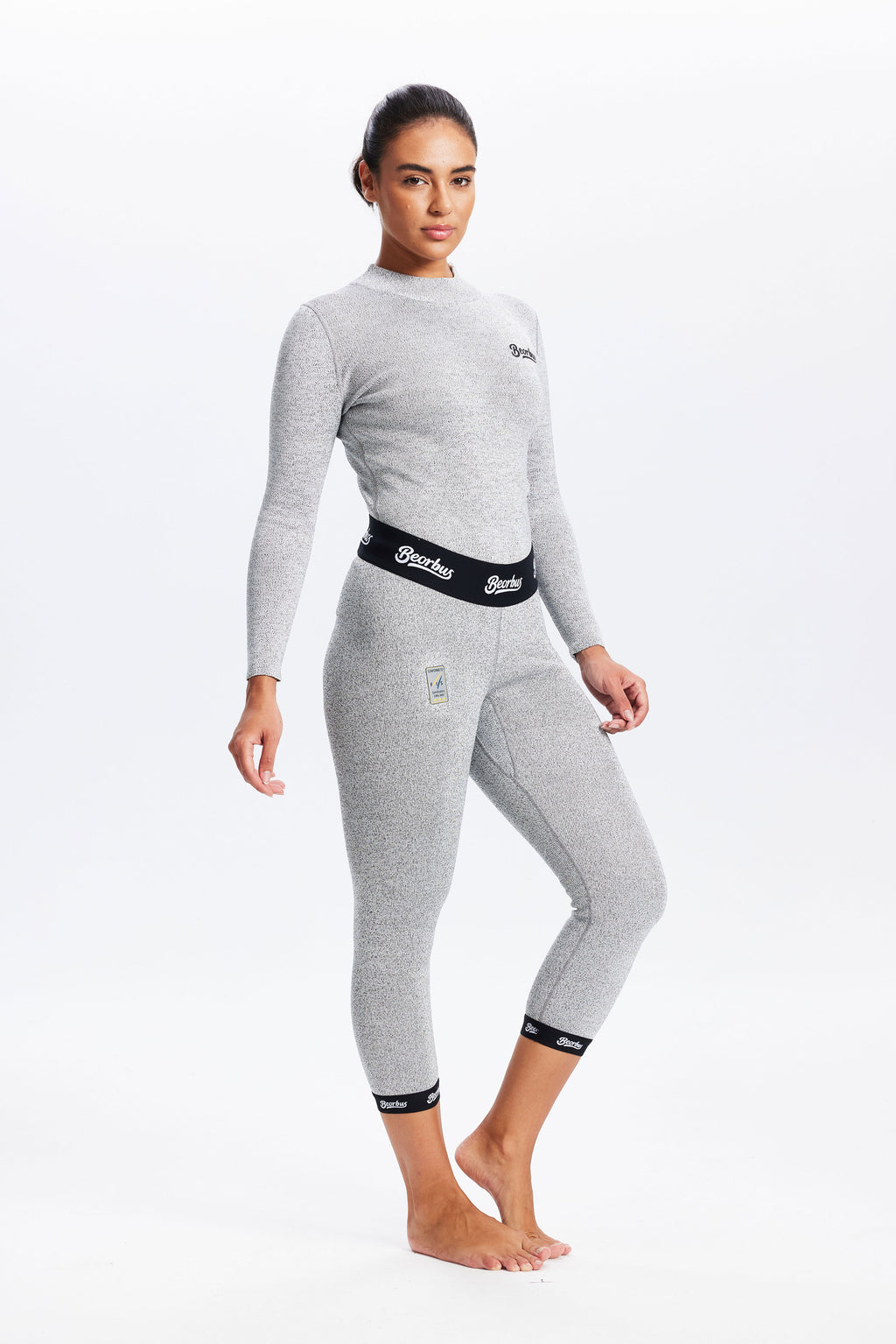 Collant de protection anticoupure Femme – Niveau 3