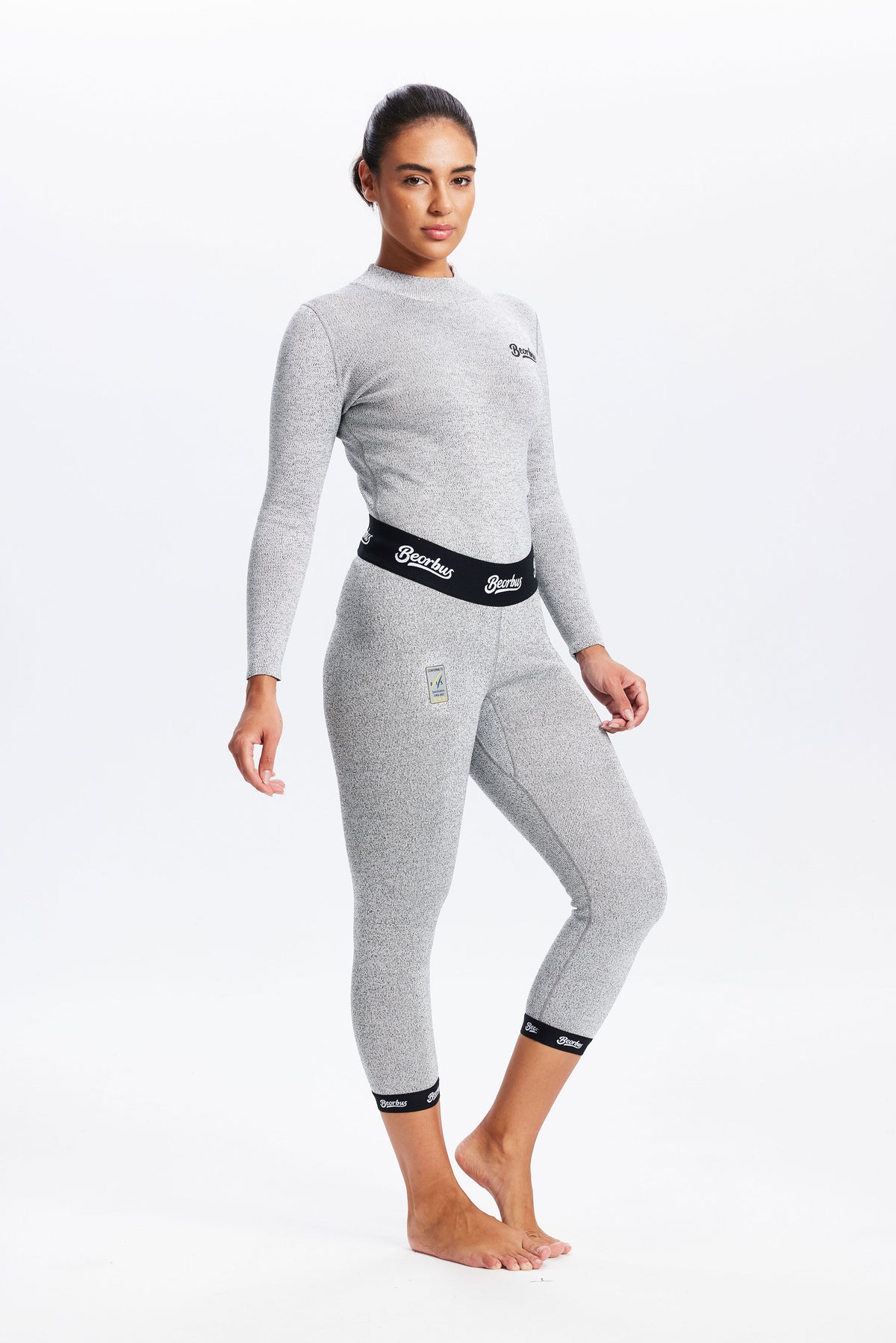 Collant de protection anticoupure Femme – Niveau 3