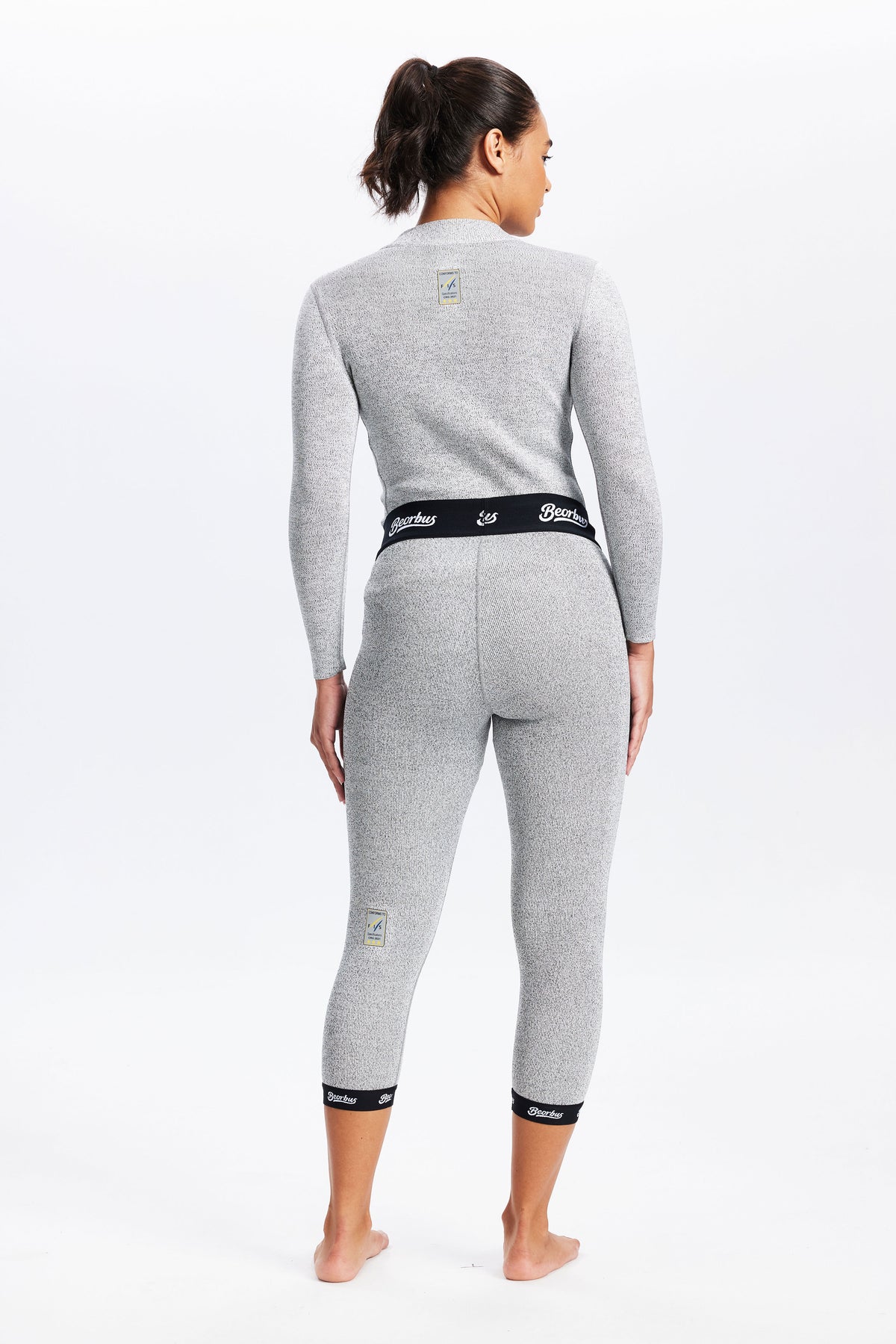 Collant de protection anticoupure Femme – Niveau 3