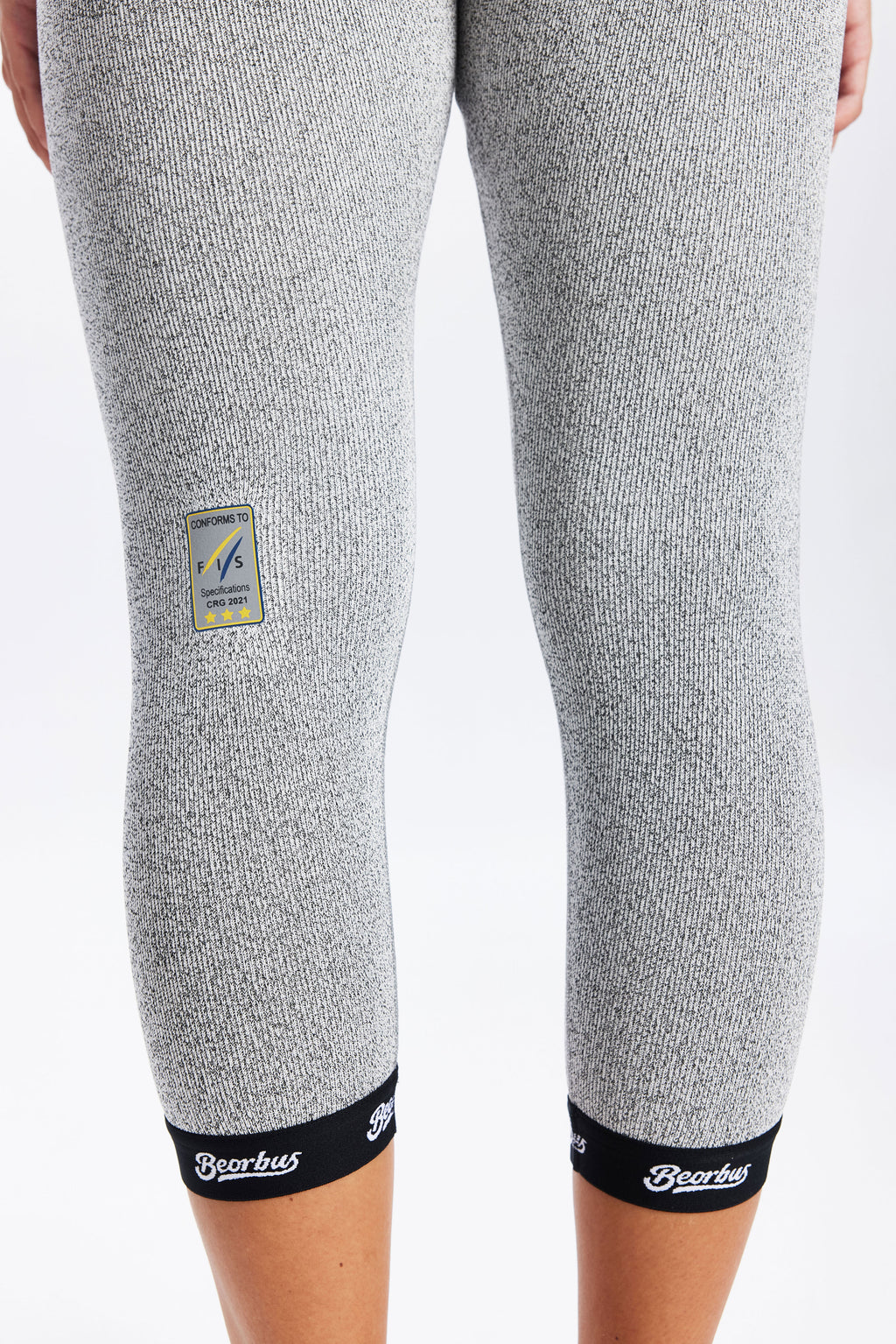Collant de protection anticoupure Femme – Niveau 3