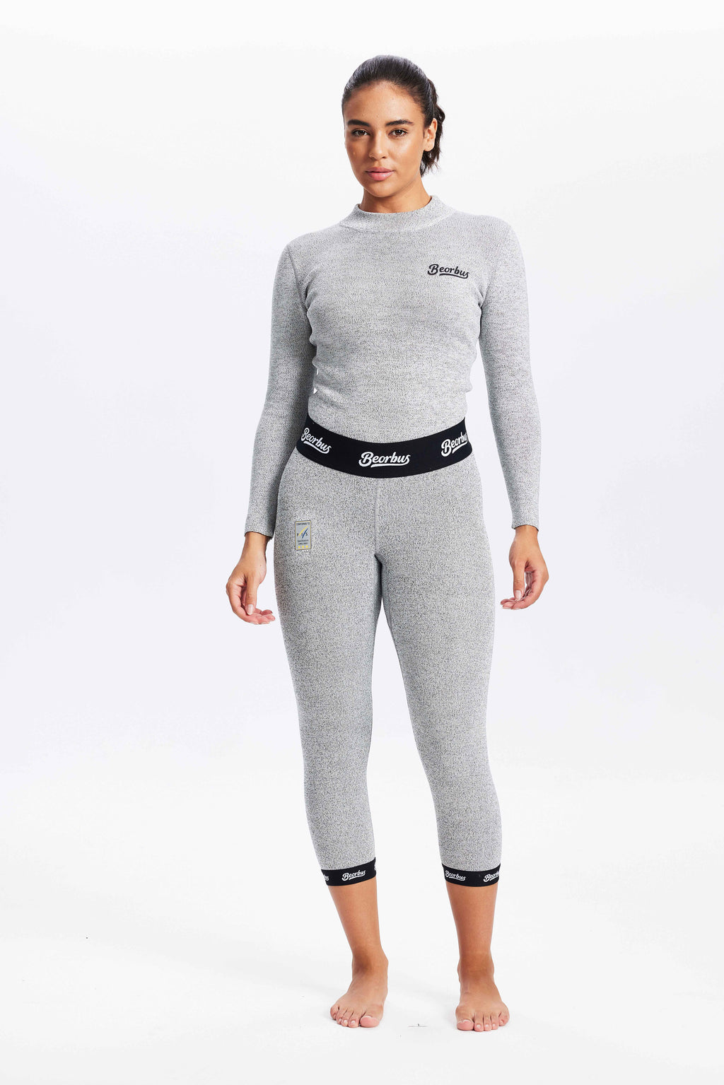 Collant de protection anticoupure Femme – Niveau 3