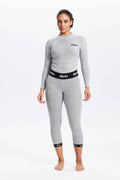 Collant de protection anticoupure Femme – Niveau 3