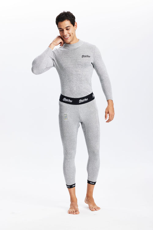 Collant de protection anticoupure Homme – Niveau 3