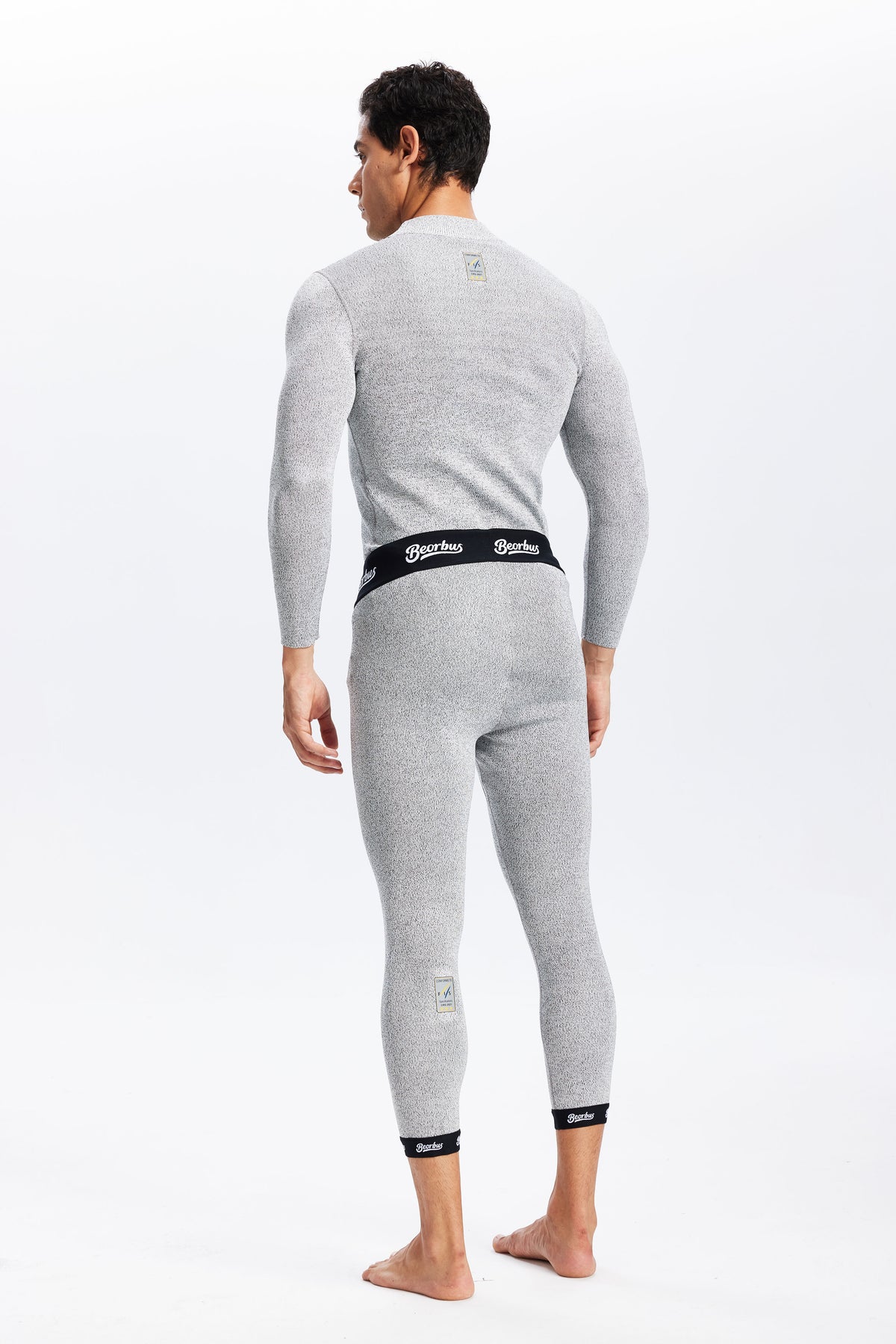 Collant de protection anticoupure Homme – Niveau 3