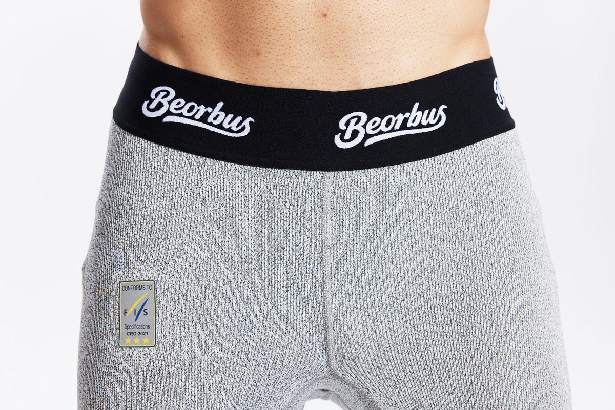 Collant de protection anticoupure Homme – Niveau 3