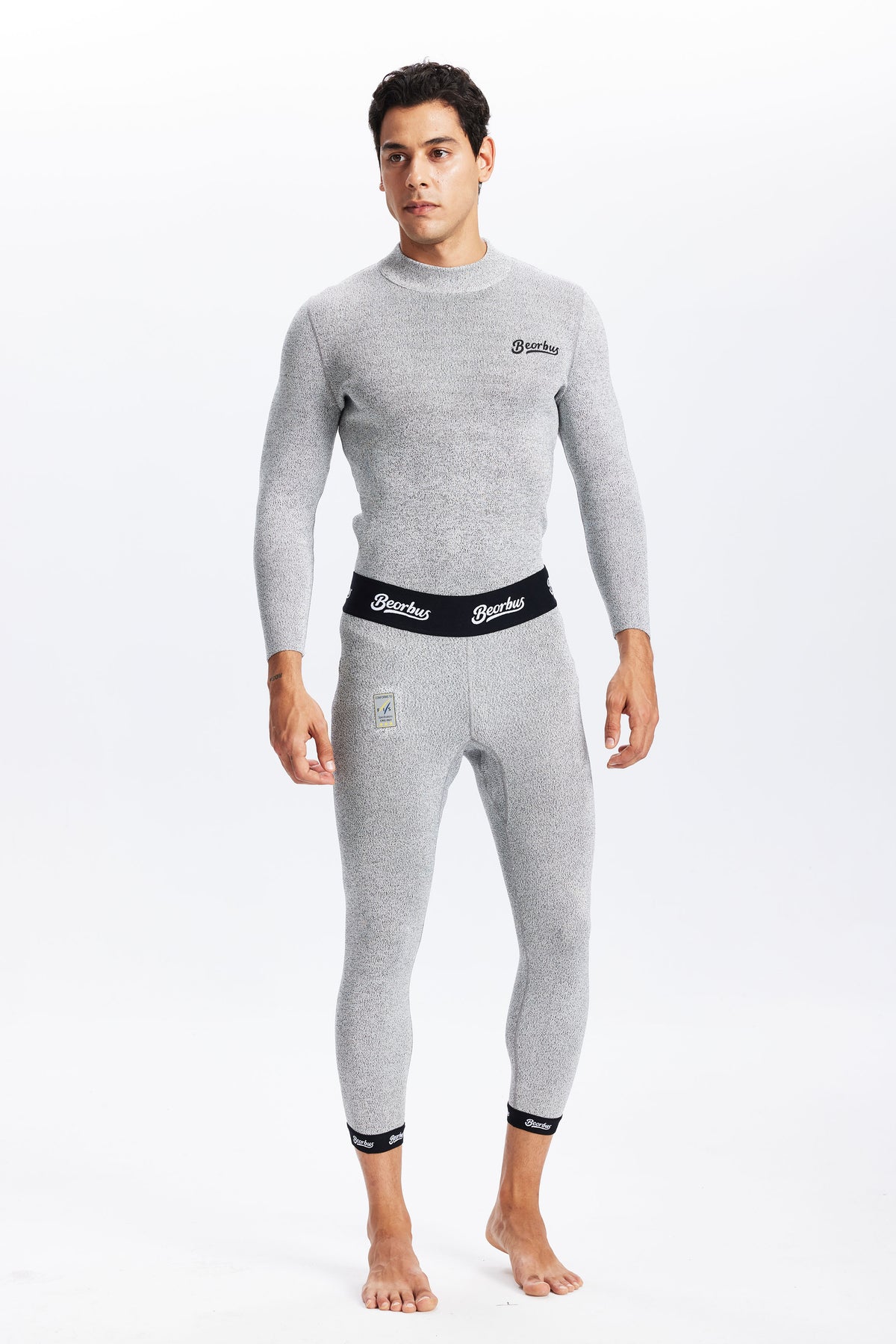 Collant de protection anticoupure Homme – Niveau 3