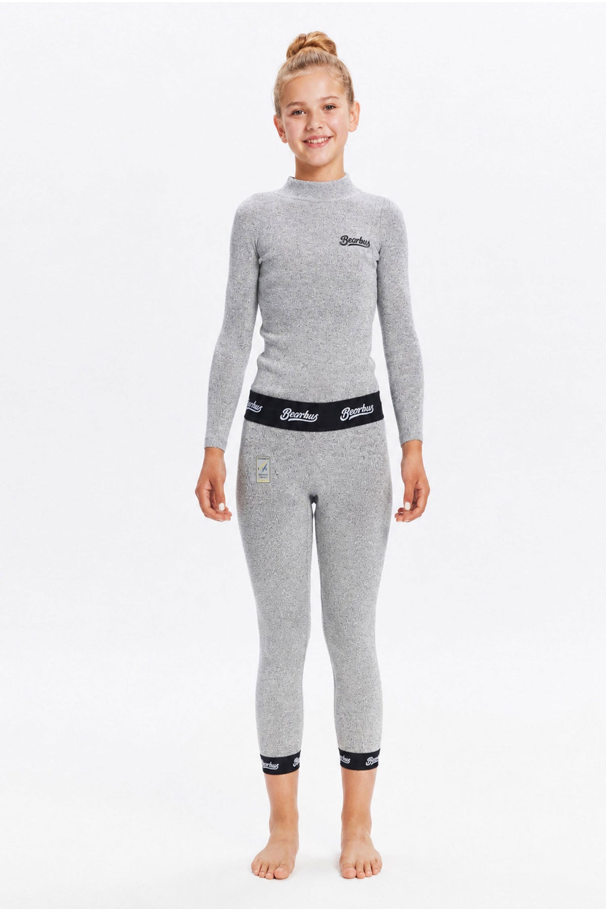 Collant de protection anticoupure Junior – Niveau 3