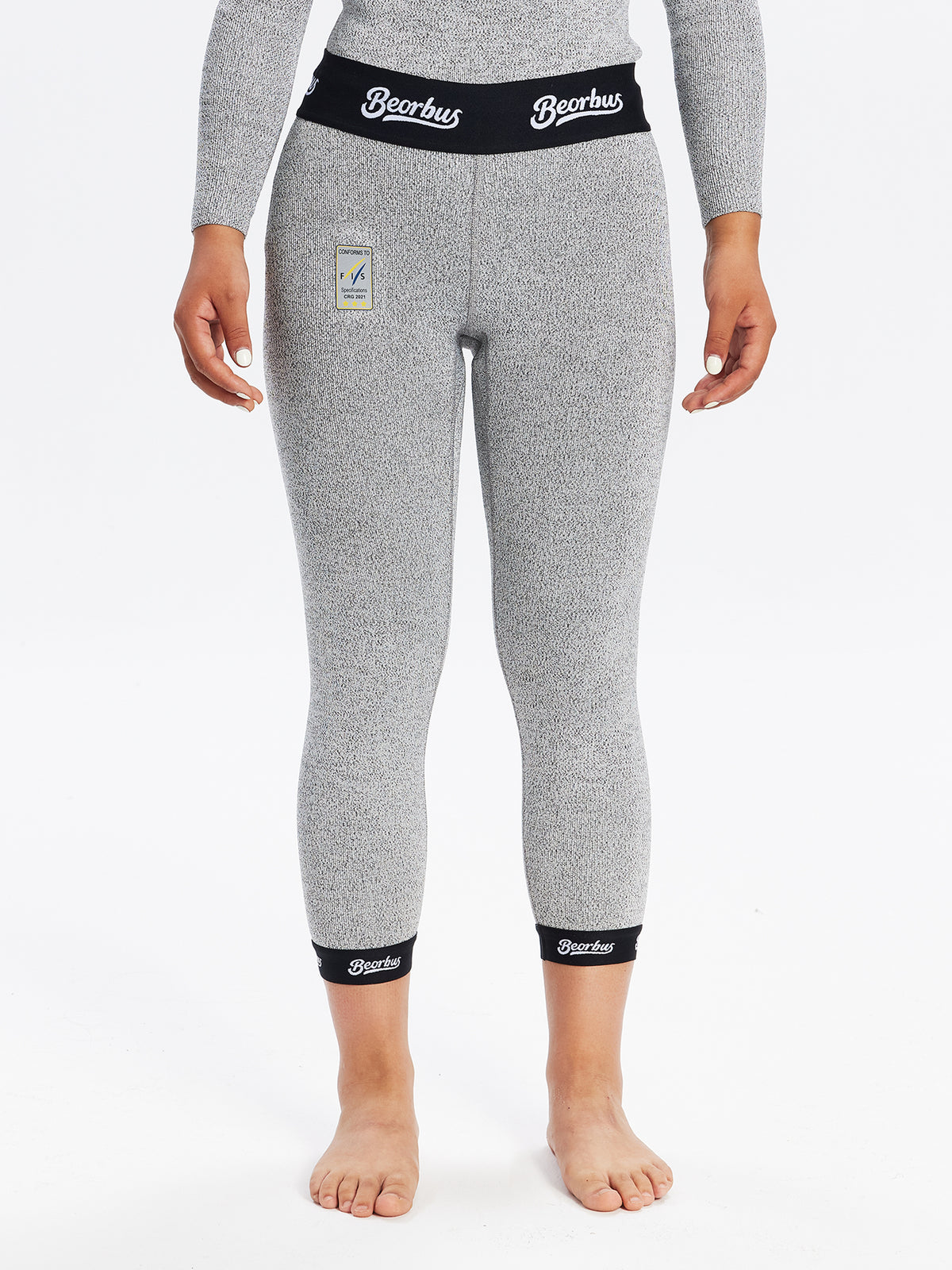 Collant de protection anti-coupures –  Junior