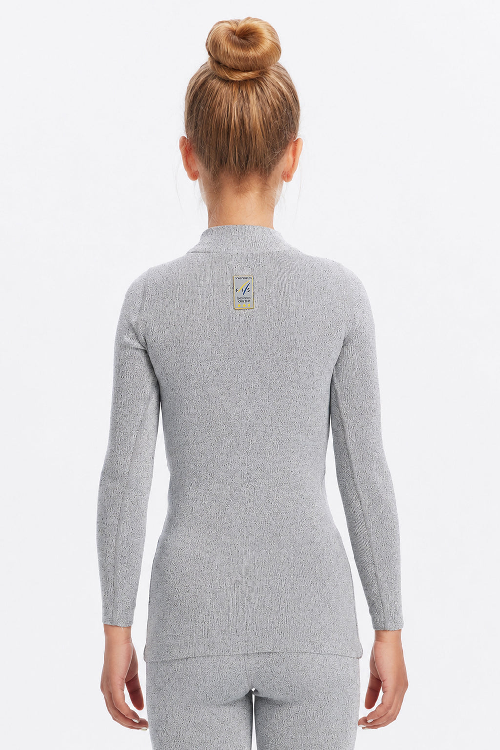 Haut de protection anticoupure Junior – Niveau 3