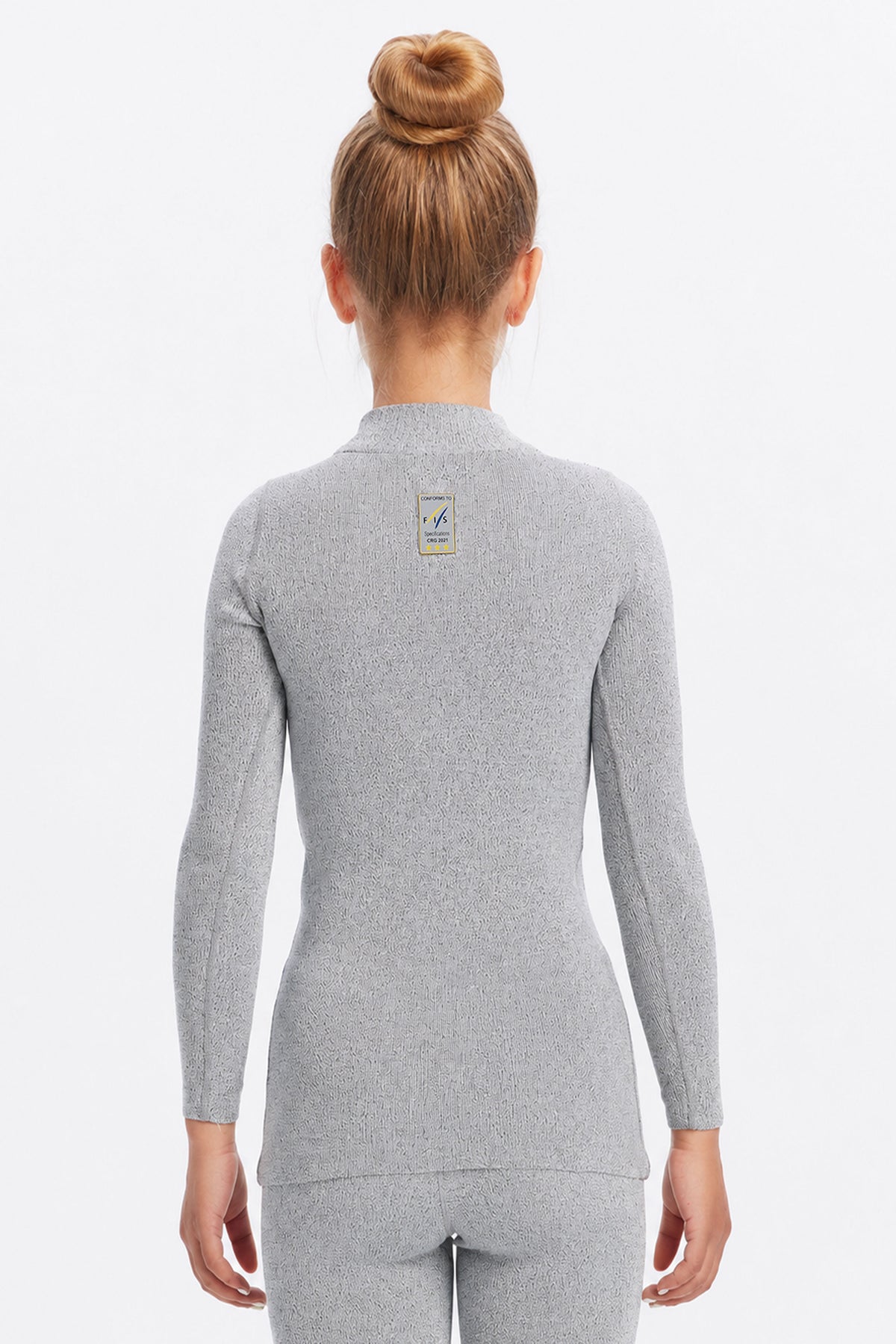 Haut de protection anticoupure Junior – Niveau 3