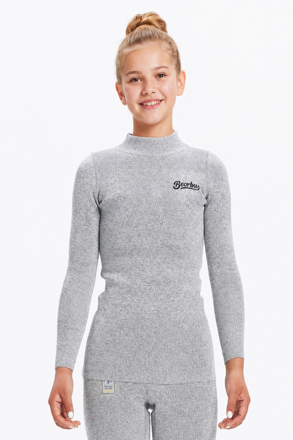 Haut de protection anticoupure Junior – Niveau 3