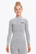Haut de protection anticoupure Junior – Niveau 3