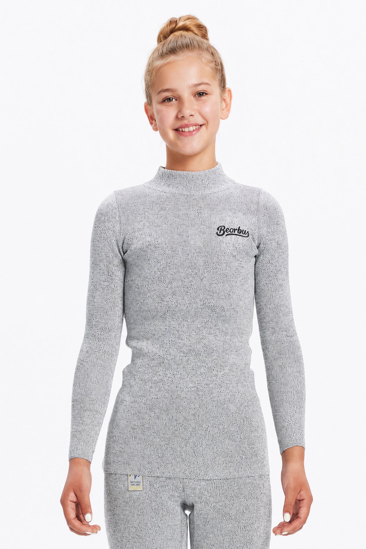 Haut de protection anticoupure Junior – Niveau 3