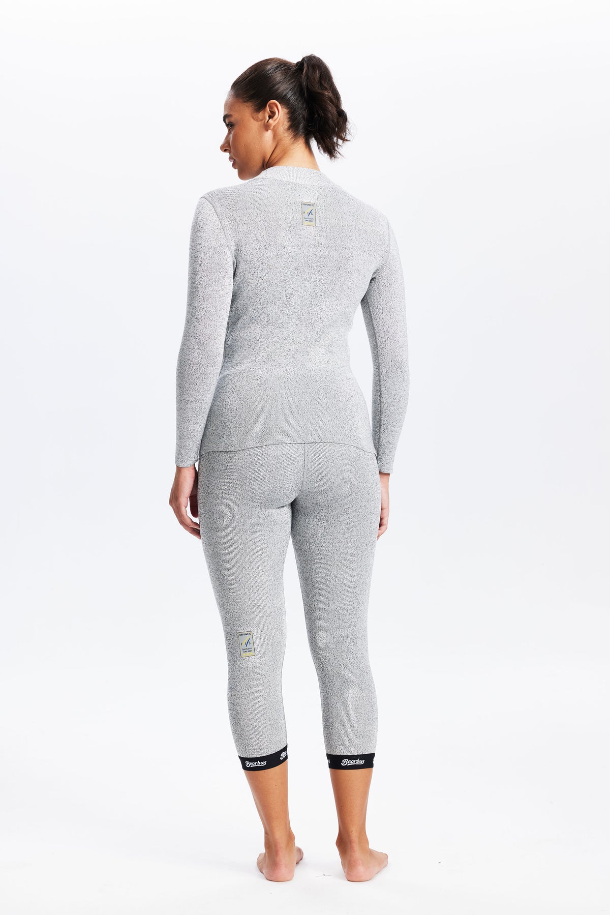 Haut de protection anticoupure Femme – Niveau 3