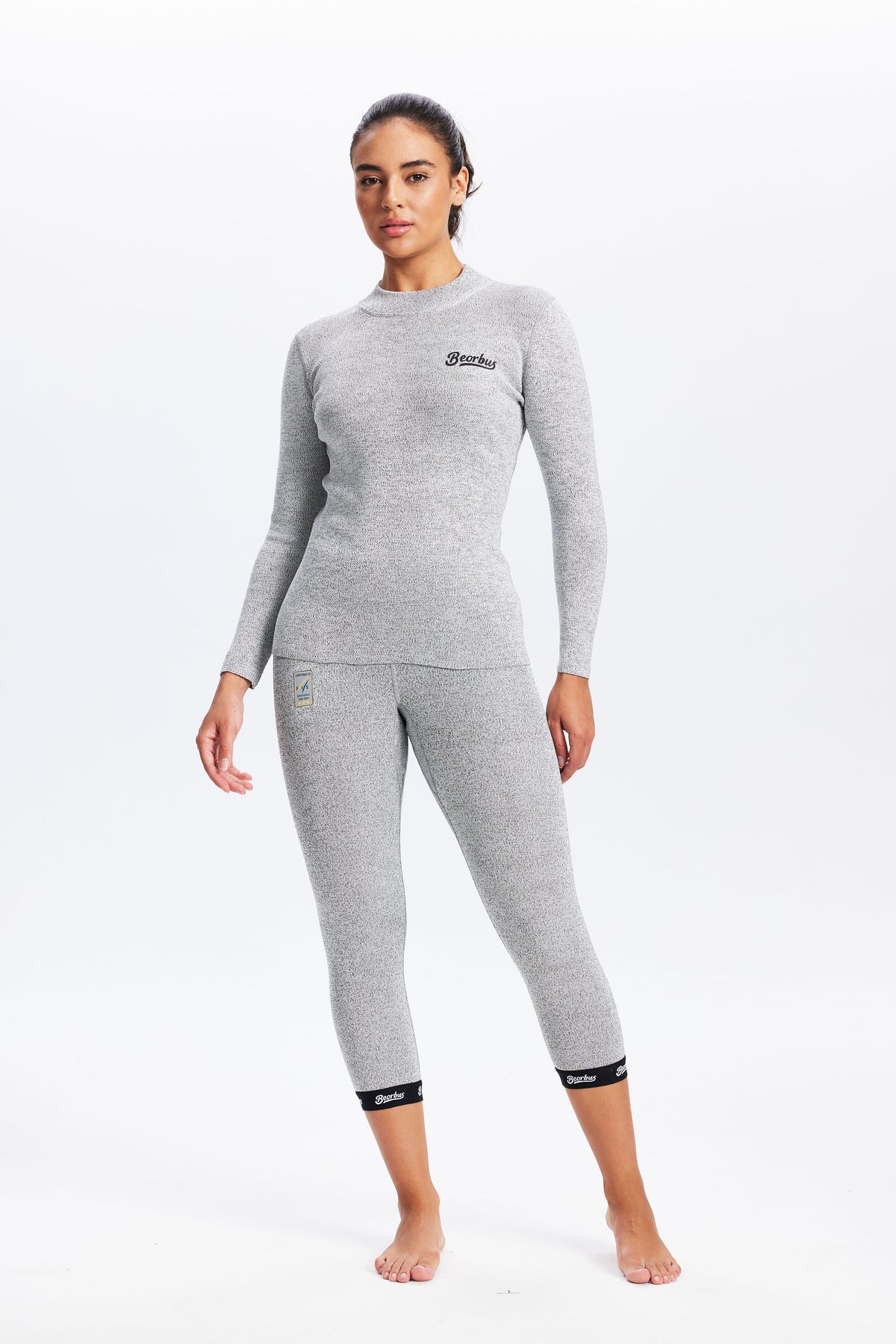 Haut de protection anticoupure Femme – Niveau 3