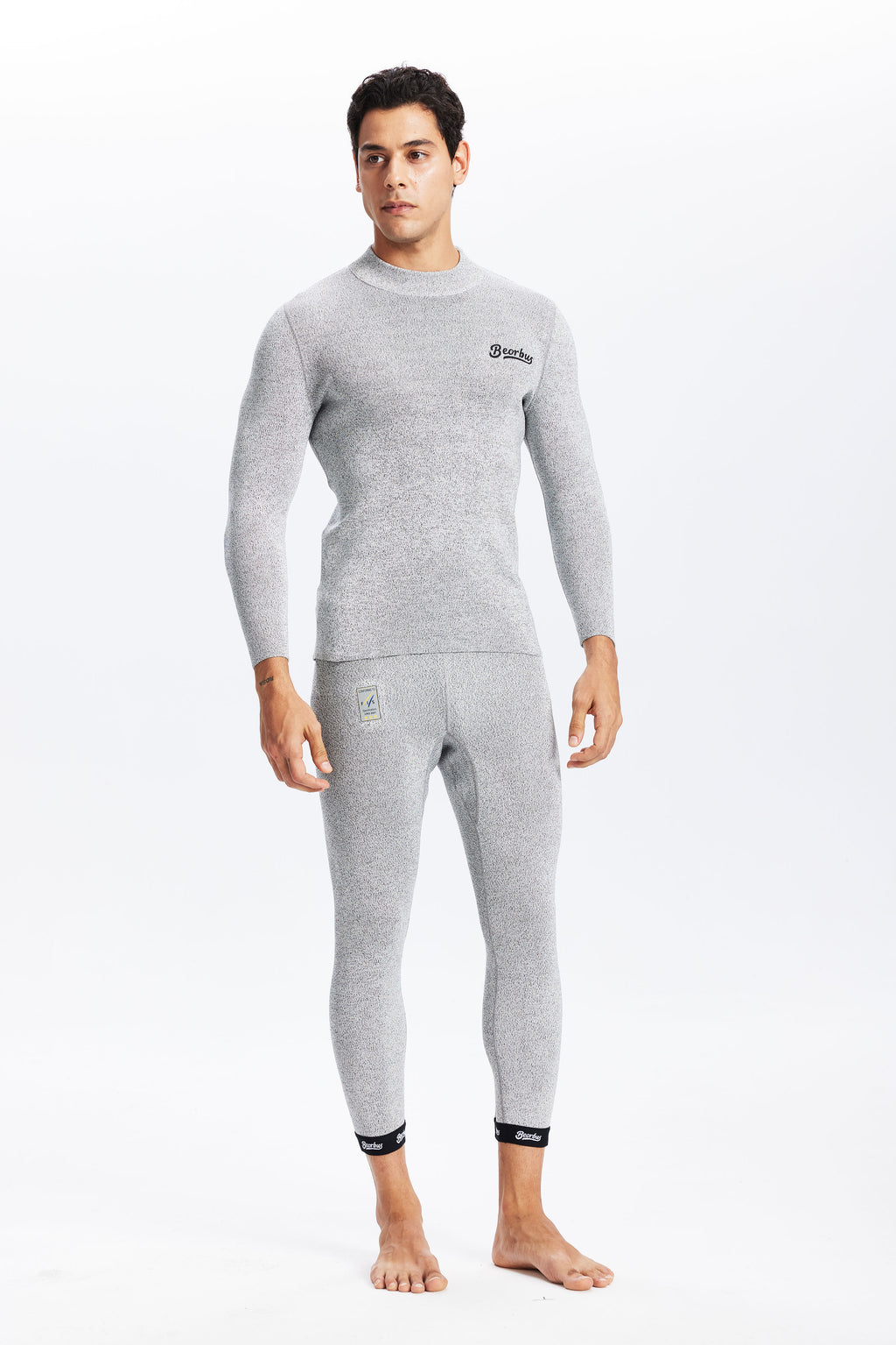 Haut de protection anticoupure Homme – Niveau 3