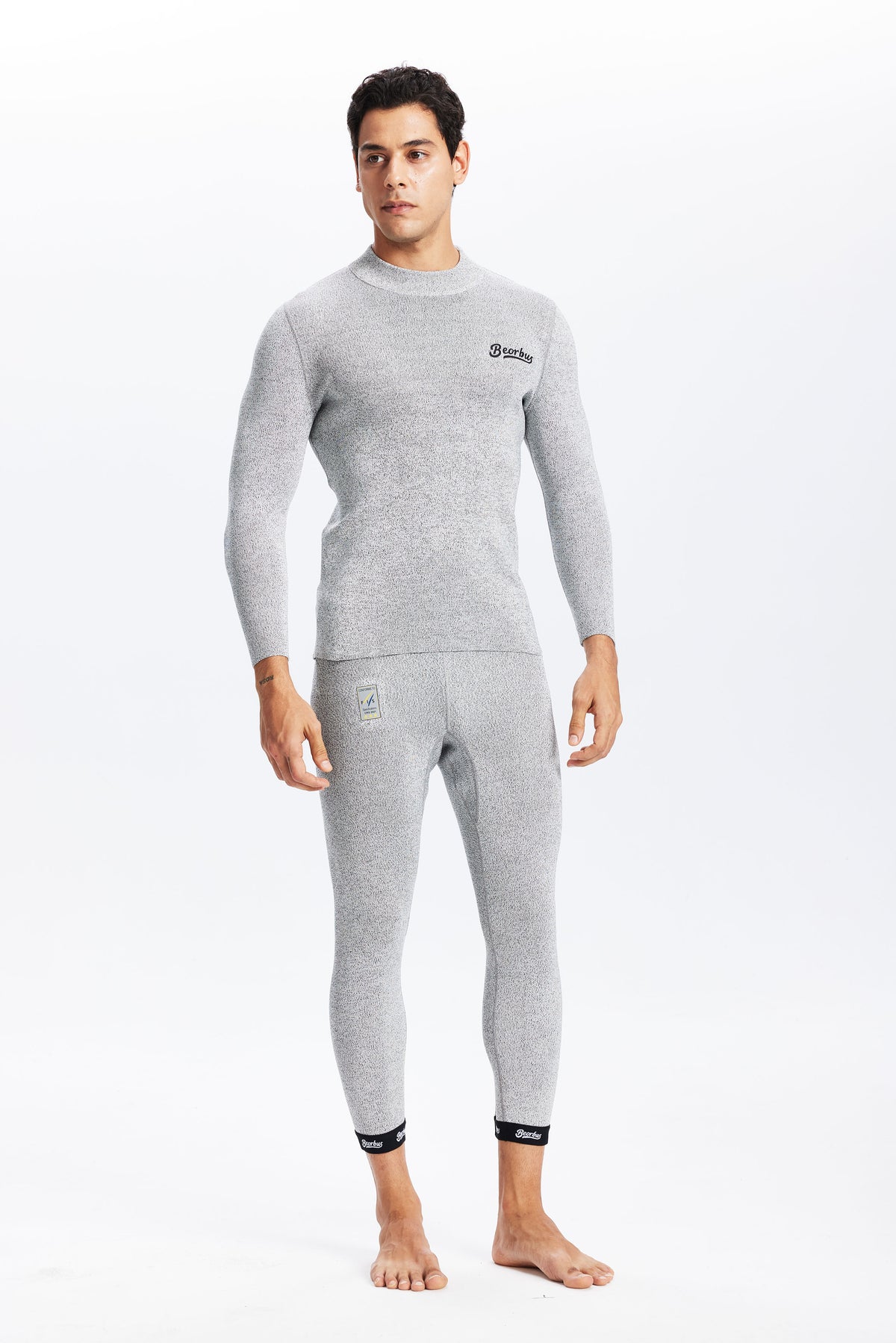 Haut de protection anticoupure Homme – Niveau 3
