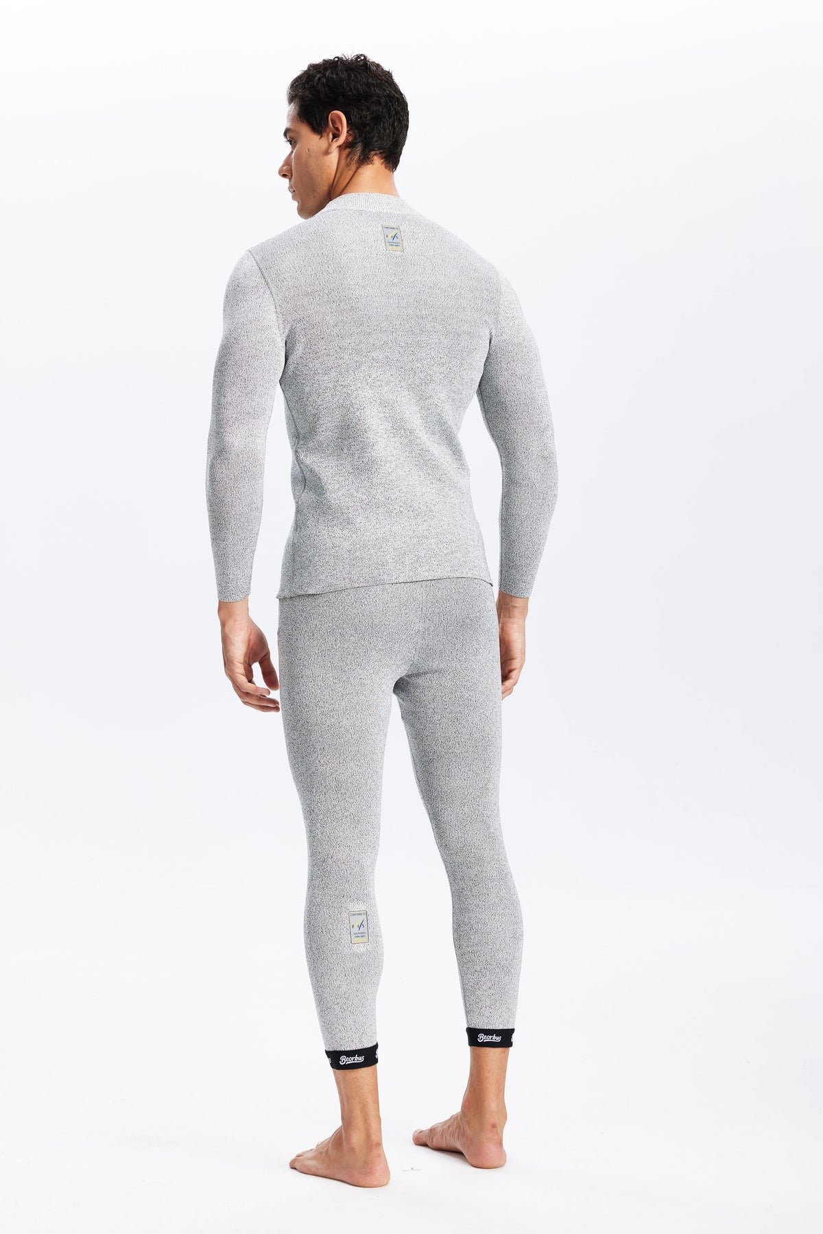 Haut de protection anticoupure Homme – Niveau 3