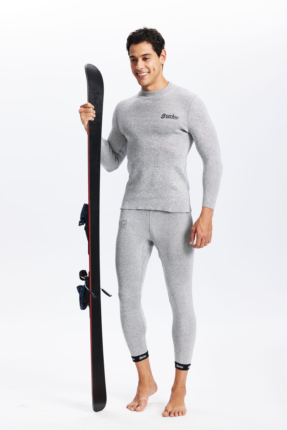 Haut de protection anticoupure Homme – Niveau 3